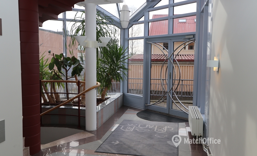 Kontor Gruvgatan, 35A 421 30 Askim-Frölunda-Högsbo