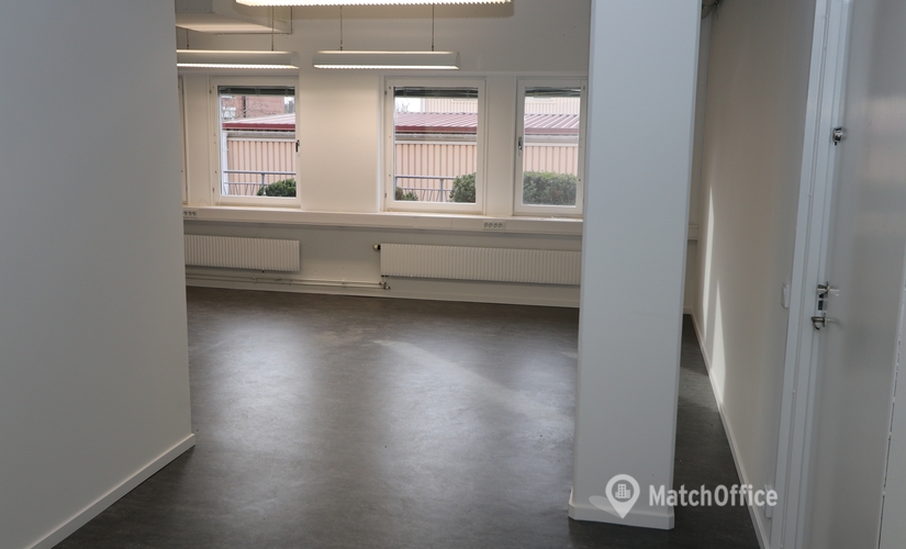 Kontor Gruvgatan, 35A 421 30 Askim-Frölunda-Högsbo