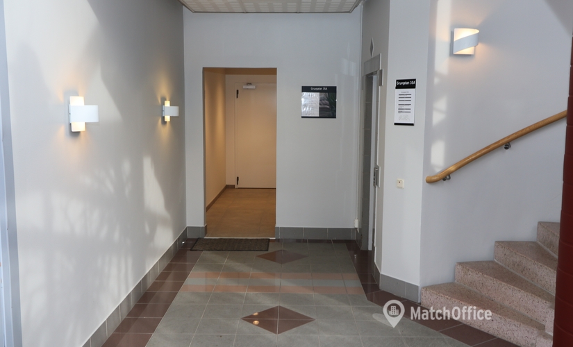 Kontor Gruvgatan, 35A 421 30 Askim-Frölunda-Högsbo