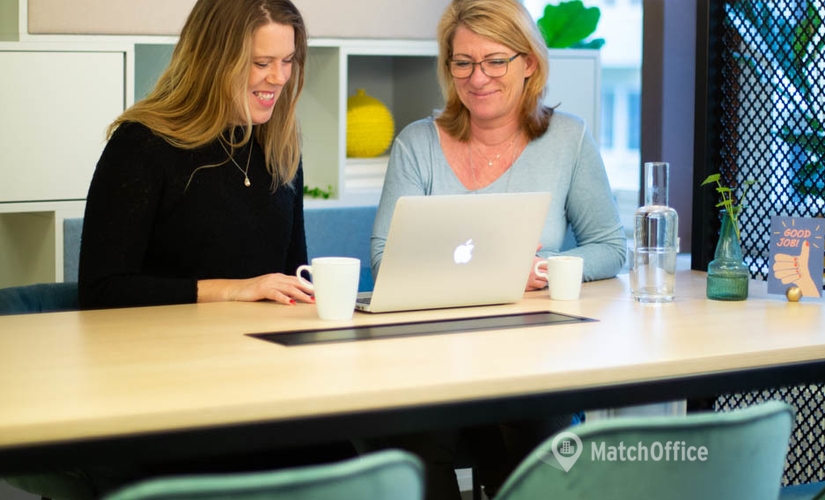 10 m² Business park place available to rent in Stockholm Norrmalm, Norrtullsgatan 6 (113 29) - 3 | MatchOffice.com