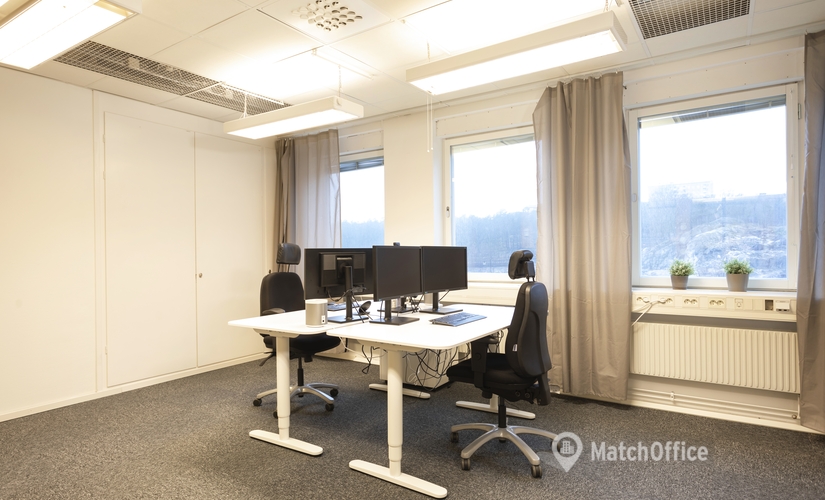 Affärscentrum(Yta:24 m²) att hyra i Dialoggatan 16, 1TR, 126 26 Hägersten. Bra val | MatchOffice.se