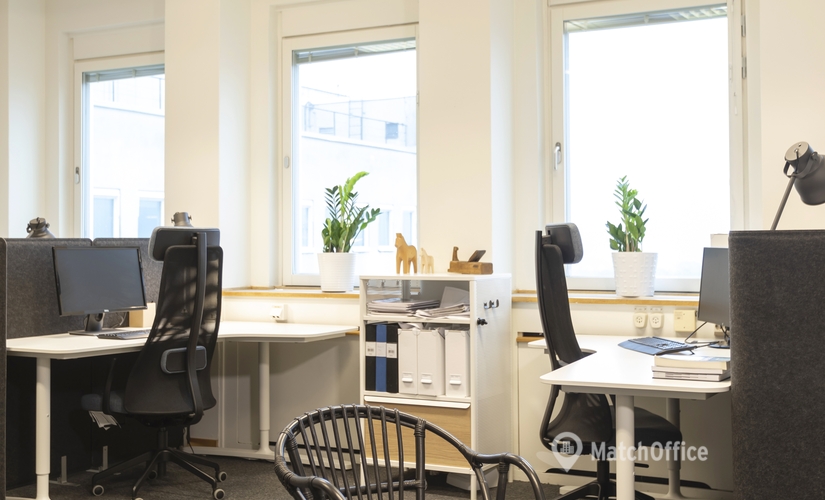 Affärscentrum(Yta:32 m²) för uthyrning i Telefonvägen 30, 10TR, 126 26 Hägersten. WiFi-anslutning ingår | MatchOffice.se