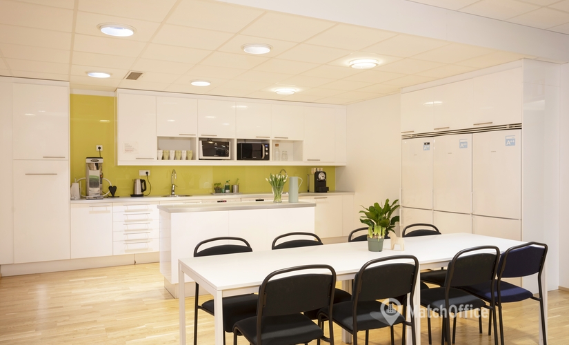 Affärscentrum(Yta:32 m²) att hyra i Telefonvägen 30, 10TR, 126 26 Hägersten. Tillgång 24/7 | MatchOffice.se