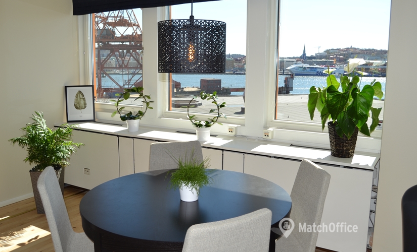 13 m² Affärscentrum uthyres i Lundby, Anders Carlssons Gata 14 (417 55) - 3 | MatchOffice