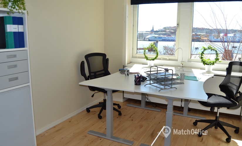 13 m² Business center uthyres i Lundby, Anders Carlssons Gata 14 (417 55) - 4 | MatchOffice