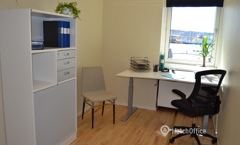 13 m² Företagscentrum att hyra i Lundby, Anders Carlssons Gata 14 (417 55) - 5 | MatchOffice