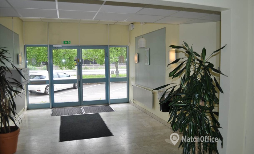 Kontorsutrymme(Yta:179 m²) för uthyrning i Sjöängsvägen 2, 192 72 Sollentuna. WiFi-anslutning ingår | MatchOffice.se