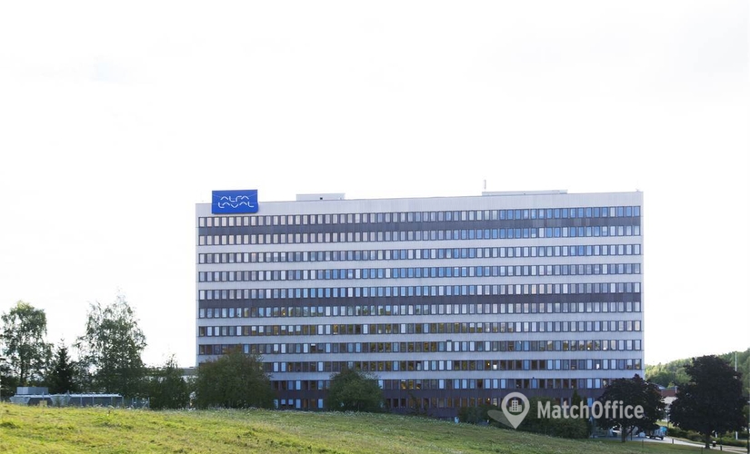 Affärscentrum(Yta:395 m²) för uthyrning i Tumba, Gustaf De Lavals väg 10, 147 41 Botkyrka. Tillgång 24/7 | MatchOffice.se