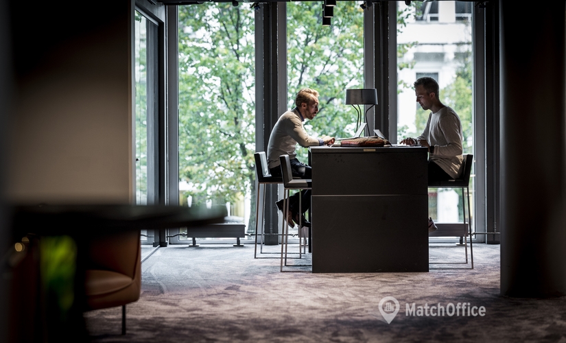 Företagshotell(Yta:30 m²) att hyra i Fleminggatan 18, 112 26 Kungsholmen. Bra val | MatchOffice.se