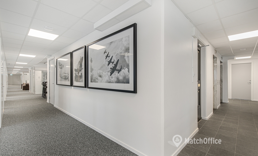 Cooperate with our reliable Virtual business address in Alvsjo, Varuvägen 9 (125 30) - 2 | MatchOffice