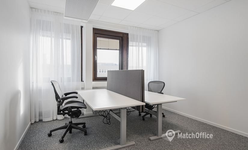 17 m² Business space property up for rent in Alvsjo, Varuvägen 9 (125 20) - 2 | MatchOffice.com