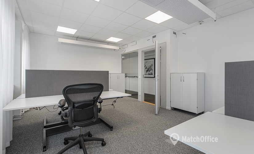 Kontor(Yta:24 m²)	för uthyrning i Varuvägen 9, 125 30 Älvsjö. Bra val | MatchOffice.se