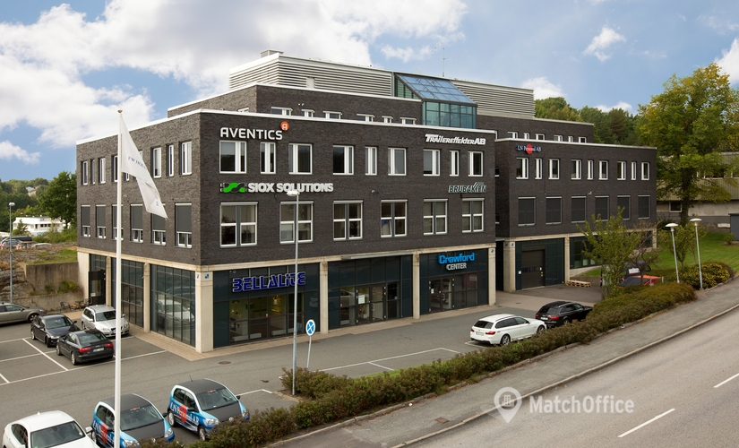 Kontorslokaler(Yta:242 m²) för uthyrning i Victor Hasselblads gata 9, 421 31 Askim-Frölunda-Högsbo. Bra val | MatchOffice.se