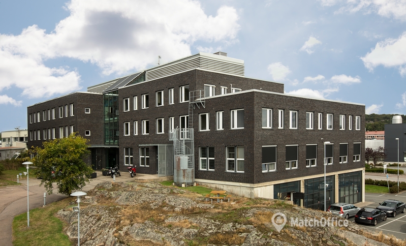 Kontorsutrymme(Yta:242 m²)	att hyra i Victor Hasselblads gata 9, 421 31 Askim-Frölunda-Högsbo. WiFi-anslutning ingår | MatchOffice.se