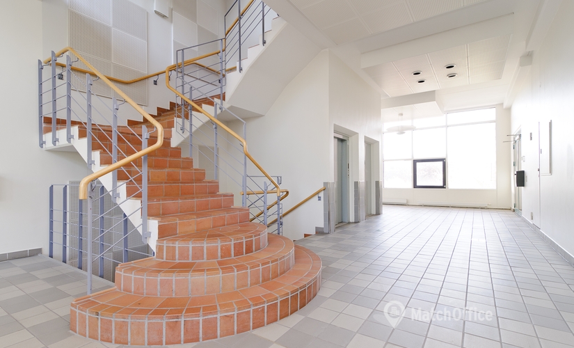 Kontorsplatser(Yta:242 m²) att hyra i Victor Hasselblads gata 9, 421 31 Askim-Frölunda-Högsbo. Handikappanpassad | MatchOffice.se