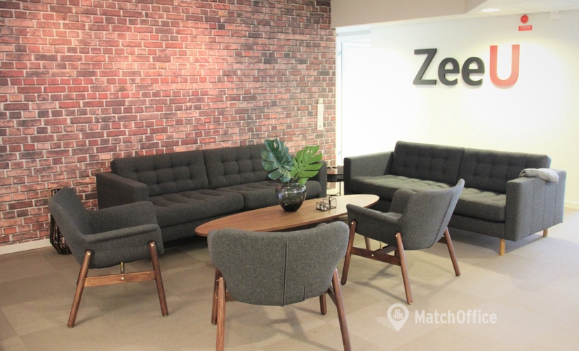 14 m² Serviced office property available to rent in Goteborg Centrum, Mässans gata 14 (412 51) - 4 | MatchOffice
