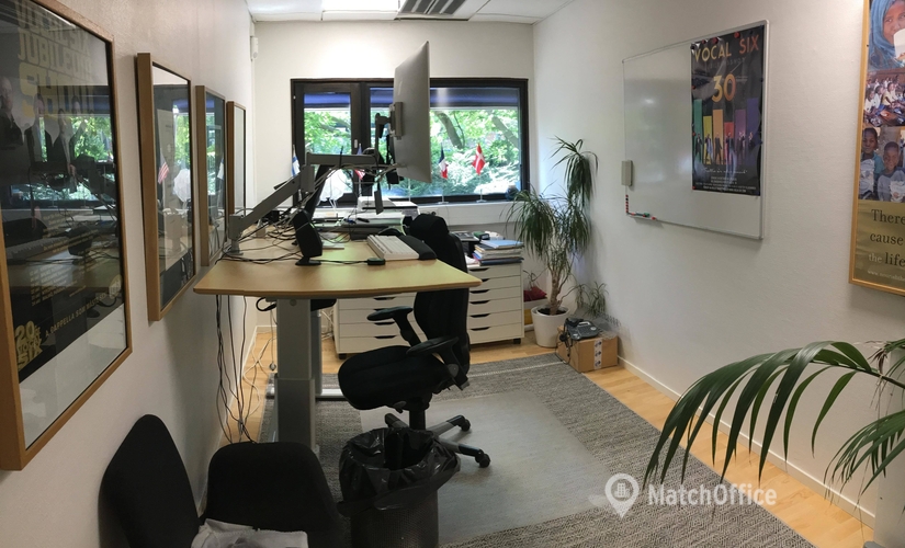 15 m² Företagshotell att hyra i Helsingborg, Vasatorpsvägen 1E (254 57) - 0 | MatchOffice.se
