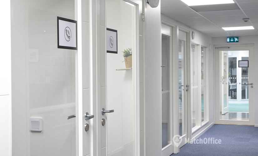 15 m² Företagshotell att hyra i Helsingborg, Vasatorpsvägen 1E (254 57) - 1 | MatchOffice