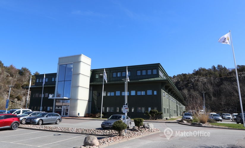 195 m² Commercial office up for rent in Askim-Frolunda-Hogsbo, Gruvgatan 39 (421 30) can meet all your requirements  - 0 | MatchOffice.com