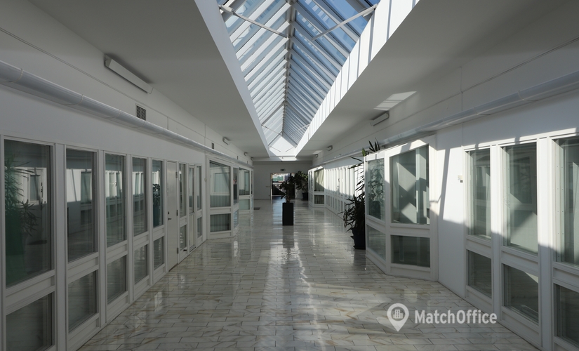 195 m² Office available to rent in Askim-Frolunda-Hogsbo, Gruvgatan 39 (421 30) can meet all your requirements  - 1 | MatchOffice