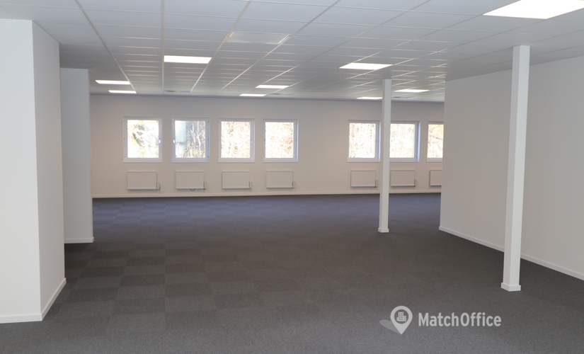 195 m² Business office for rent in Askim-Frolunda-Hogsbo, Gruvgatan 39 (421 30) can benefit your business  - 2 | MatchOffice.com
