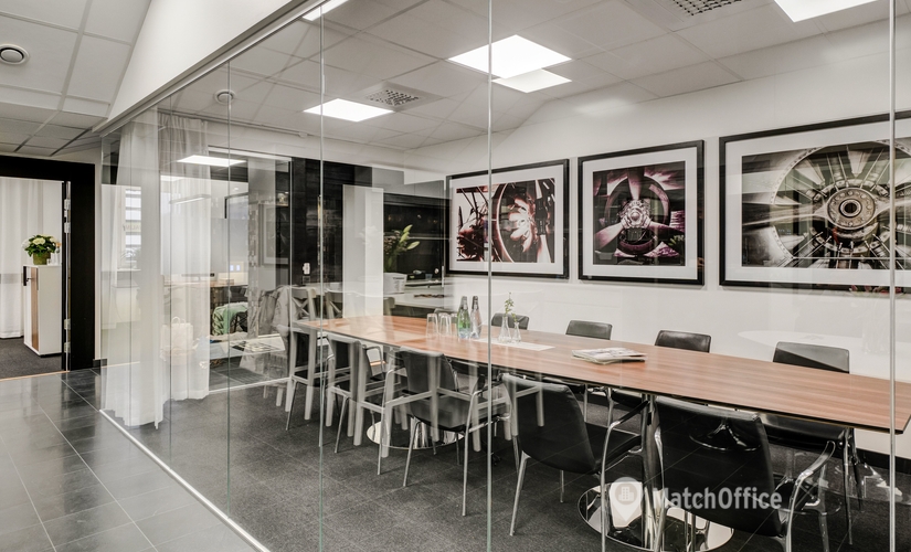 Konferenslokaler(Yta:19 m²) för uthyrning i Hammarby Fabriksväg 23, 120 30 Södermalm. Lång- och korttidsuthyrning | MatchOffice.se