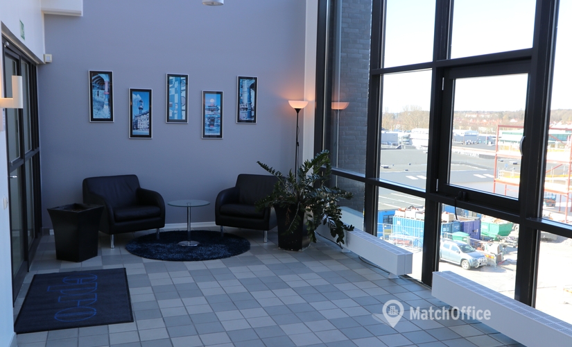 315 m² moderna Kontor uthyres i Askim-Frölunda-Högsbo, Victor Hasselblads gata 9 (421 31) möter alla dina behov  - 0 | MatchOffice.se