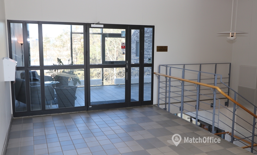 315 m² flexibla Kontor för uthyrning i Askim-Frölunda-Högsbo, Victor Hasselblads gata 9 (421 31) erbjuder allt du behöver  - 1 | MatchOffice.se