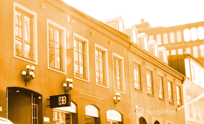 18 m² Företagscentrum att hyra i Malmö Centrum, Stora Nygatan 38 (211 37) - 1 | MatchOffice