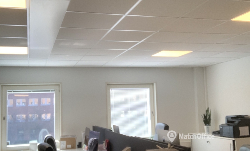 Företagshotell(Yta:145 m²) att hyra i Torshamnsgatan, 39 B, 164 40 Kista. Lång- och korttidsuthyrning | MatchOffice.se