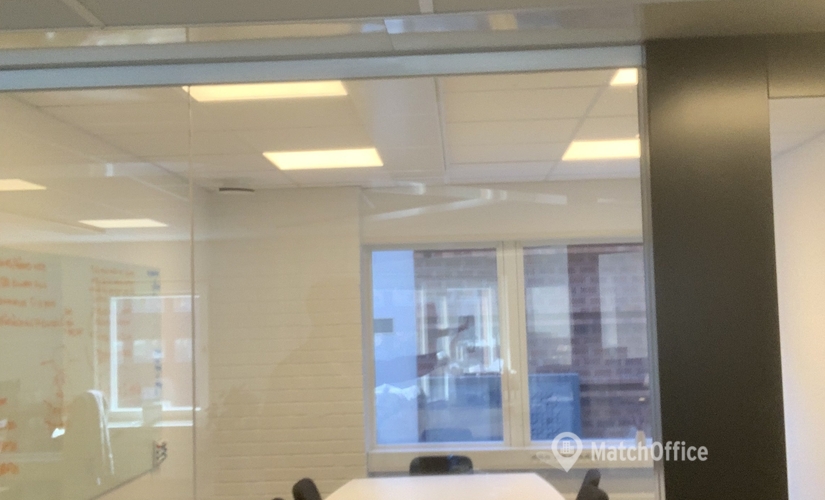 Kontorshotell(Yta:145 m²) att hyra i Torshamnsgatan, 39 B, 164 40 Kista. Bra läge | MatchOffice.se