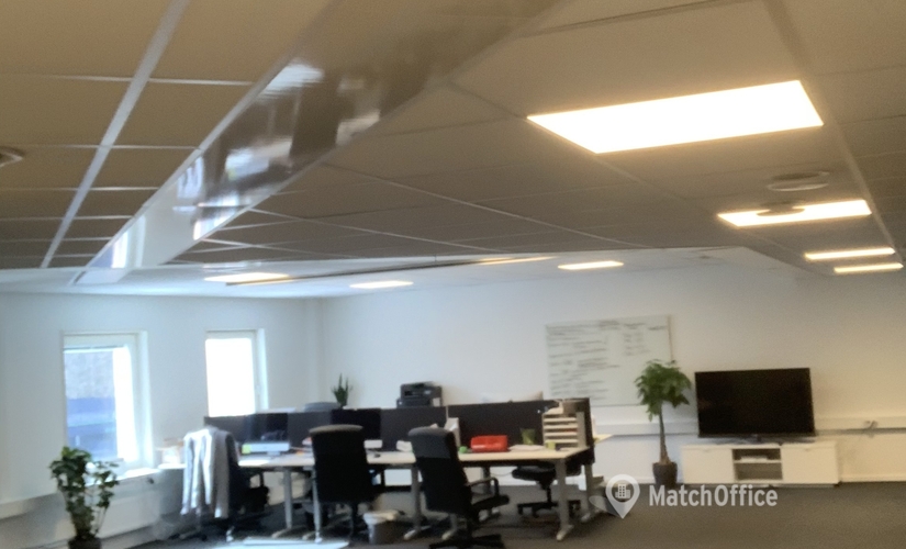 Kontorshotell(Yta:145 m²) för uthyrning i Torshamnsgatan, 39 B, 164 40 Kista. Tillgång 24/7 | MatchOffice.se