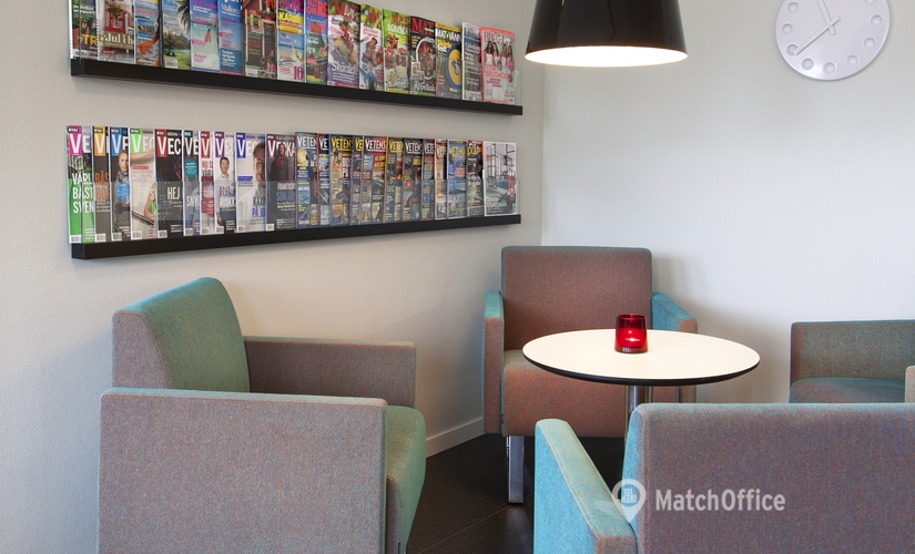 13 m² Business center in Göteborg Centrum, Skårs Led 3 (412 63) - 2 | MatchOffice