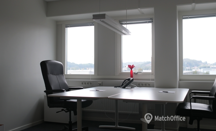 14 m² Business center in Goteborg Ostra, Marieholmsgatan 42 (415 02) - 4 | MatchOffice