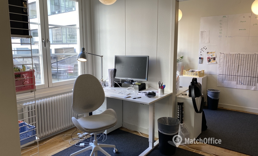 100 m² Företagshotell för uthyrning i Stockholm City, Kungsgatan 29 (111 56) - 2 | MatchOffice.se