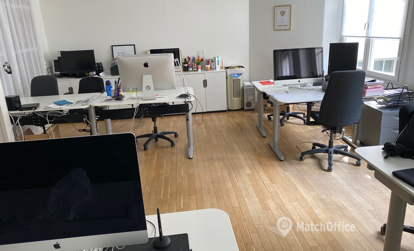 100 m² Servicekontor uthyres i Stockholm City, Kungsgatan 29 (111 56) - 3 | MatchOffice.se