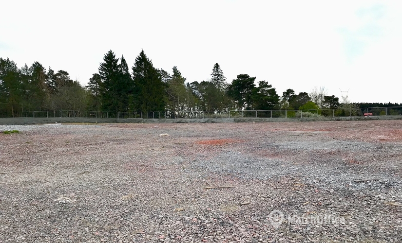 5500 m² Verkstad för uthyrning i Bålsta, Kalmarleden (746 37) - 3 | MatchOffice