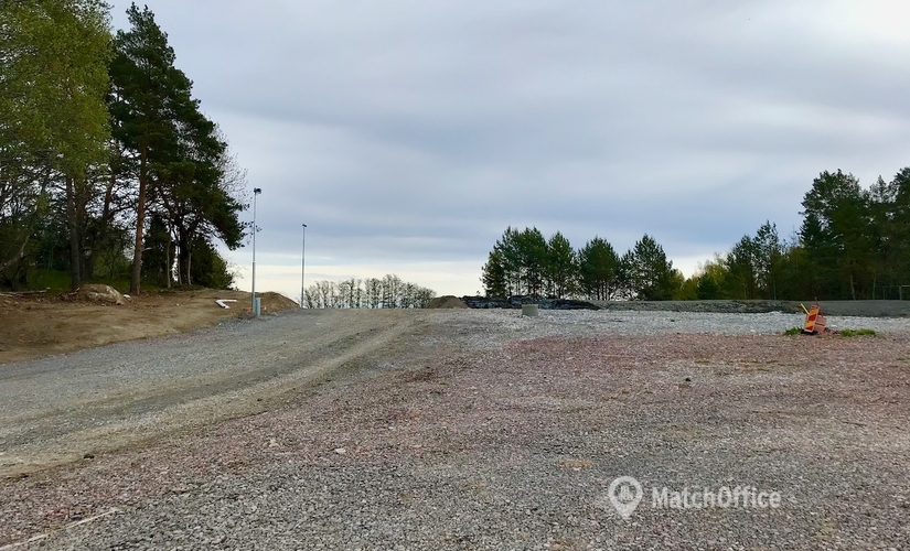 5500 m² Lagerhall uthyres i Bålsta, Kalmarleden (746 37) - 4 | MatchOffice.se
