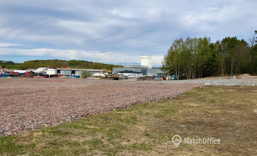 5500 m² Lagerlokal uthyres i Bålsta, Kalmarleden (746 37) - 0 | MatchOffice.se