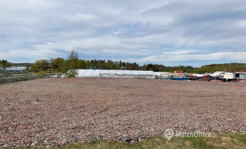 5500 m² Industrilokal uthyres i Bålsta, Kalmarleden (746 37) - 1 | MatchOffice.se