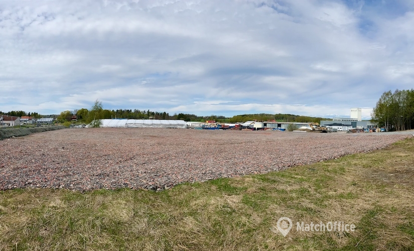 5500 m² Lagerlokal uthyres i Bålsta, Kalmarleden (746 37) - 2 | MatchOffice