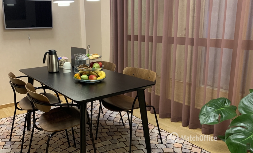 40 m² Business center uthyres i Göteborg Centrum, Teatergatan 19 (411 35) - 9 | MatchOffice