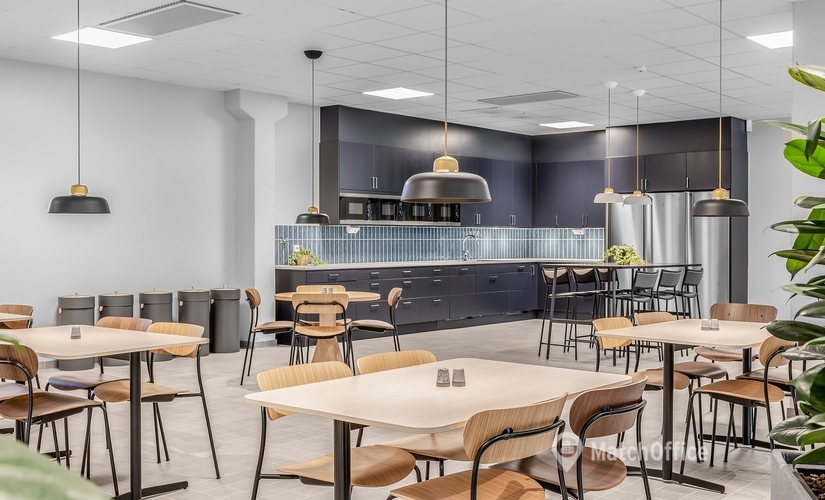 36 m² Företagscentrum att hyra i Kista, Torshamnsgatan 20 (164 40) - 3 | MatchOffice.se