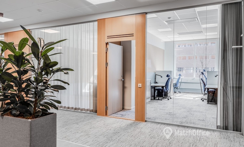 36 m² Servicekontor uthyres i Göteborg Yttre, Åbyvägen 10 (431 62) - 1 | MatchOffice
