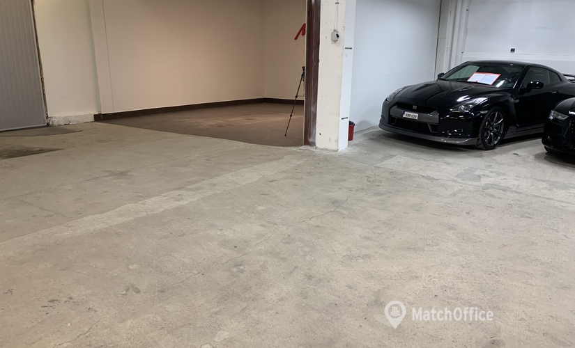 650 m² ledig Butikslokal uthyres i Bålsta, Kalmarleden (746 37) - 2 | MatchOffice