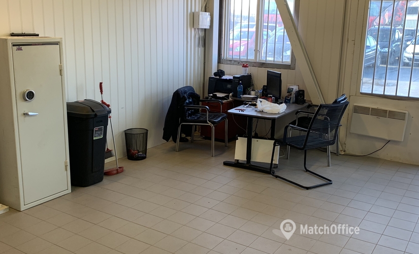 650 m² ledig Butikslokal uthyres i Bålsta, Kalmarleden (746 37) - 3 | MatchOffice