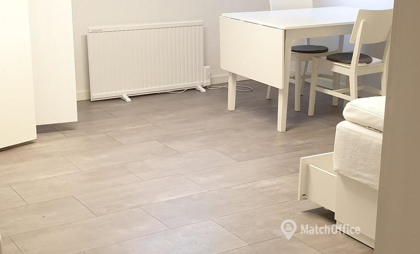 20 m² Business center att hyra i Göteborg Centrum, Kungsbackagatan (412 65) - 2 | MatchOffice