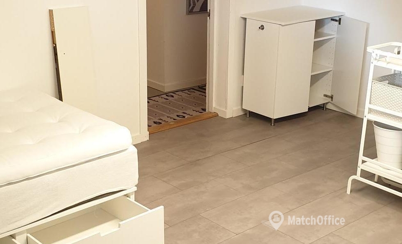 20 m² Företagscentrum att hyra i Göteborg Centrum, Kungsbackagatan (412 65) - 3 | MatchOffice.se