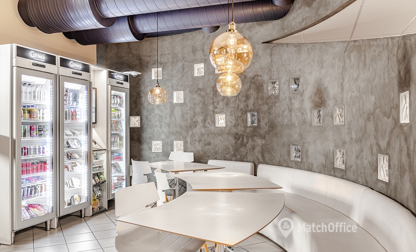 11 m² Office space available to rent in Stockholm Globen, Hammarby Fabriksväg 23 (120 30) can satisfy all our needs - 10 | MatchOffice.com