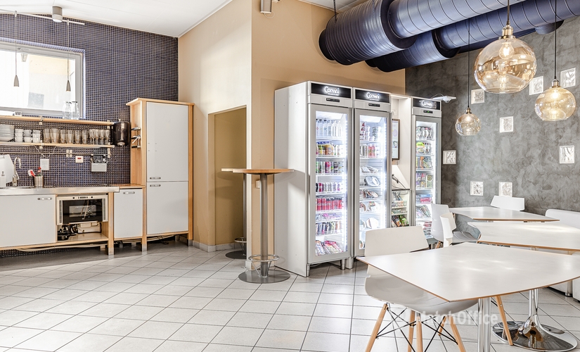 11 m² Flexible office up for rent in Stockholm Globen, Hammarby Fabriksväg 23 (120 30) can benefit your business - 11 | MatchOffice